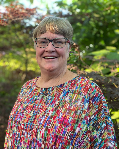 Candace “Candy” Cooke