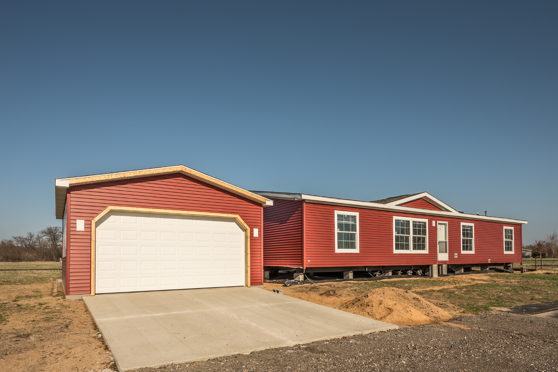 Appraising Mobile Homes (AMH) Certification