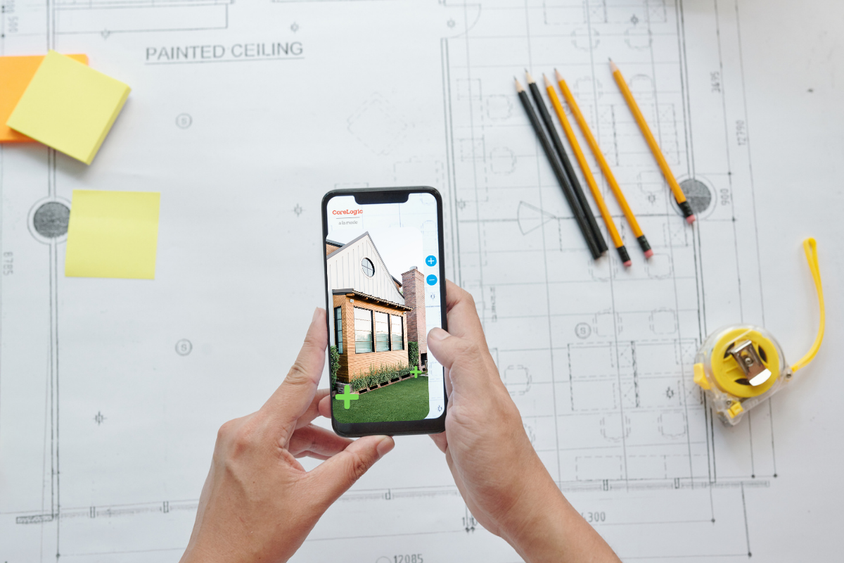 ScanToSketch: Practical Application of Mobile Appraising | In Person Class | Spokane, WA | Friday, October 10th